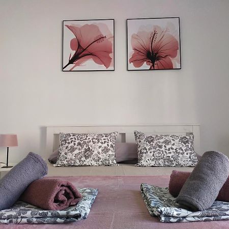 Pastel Love Apartment Gandia Ngoại thất bức ảnh