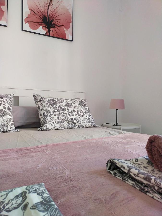 Pastel Love Apartment Gandia Ngoại thất bức ảnh