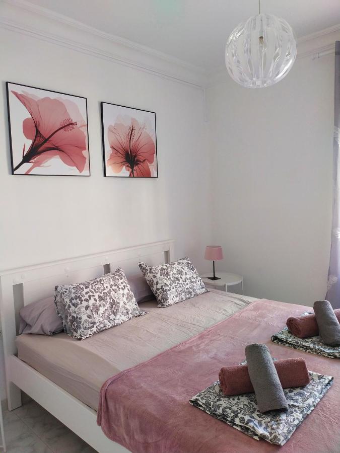 Pastel Love Apartment Gandia Ngoại thất bức ảnh