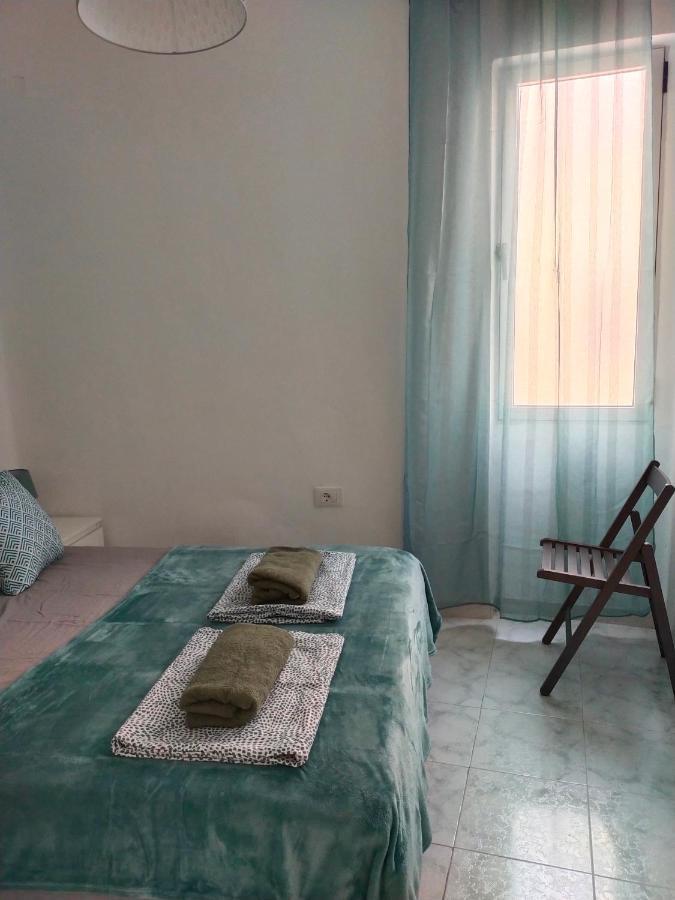 Pastel Love Apartment Gandia Ngoại thất bức ảnh